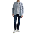 Replay Anbass Jeans Uomo M914 Slim Fit Denim Pantalone
