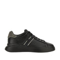 Hogan H580 Sneakers Uomo in Pelle