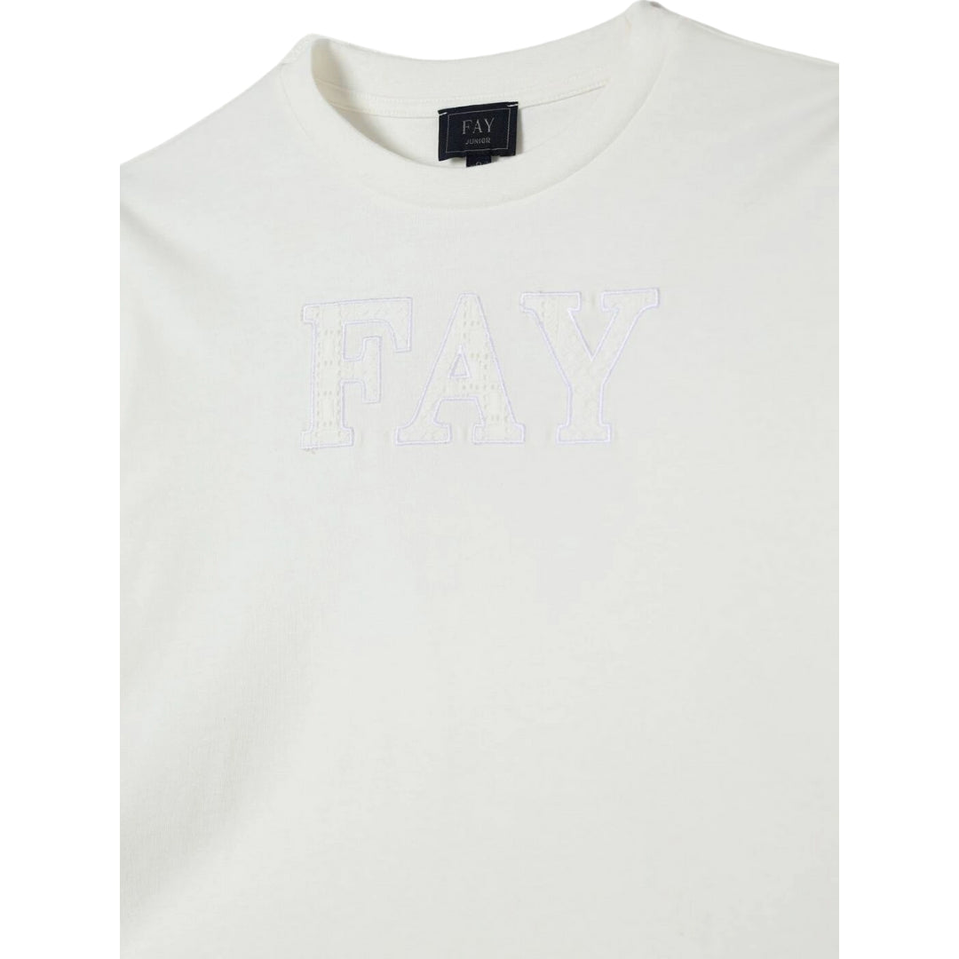 T-Shirt  -  FAY