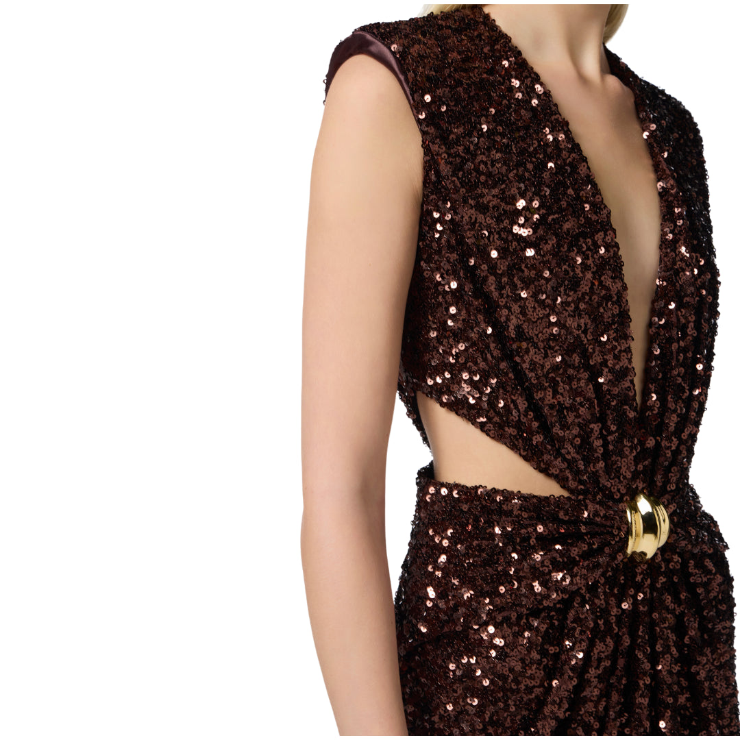 Abito  -  Elisabetta Franchi