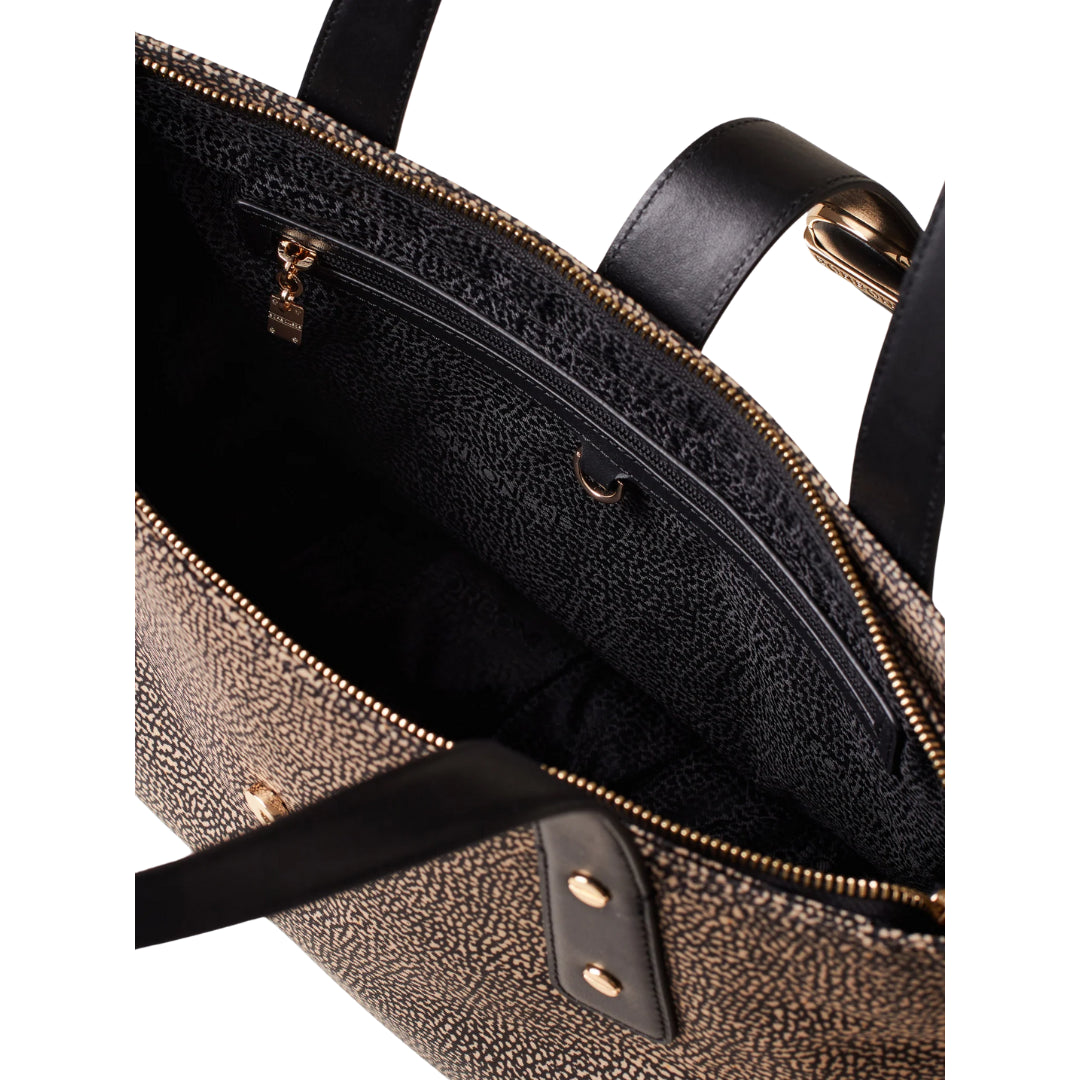 Borsa  -  Borbonese