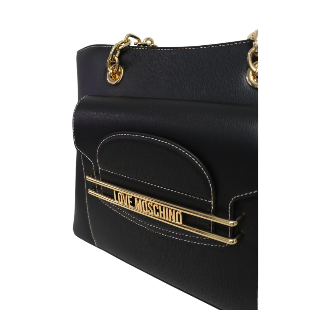 Borsa  -  LOVE MOSCHINO