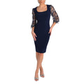 Frank Lyman Knit Dress Abito Donna in Maglia