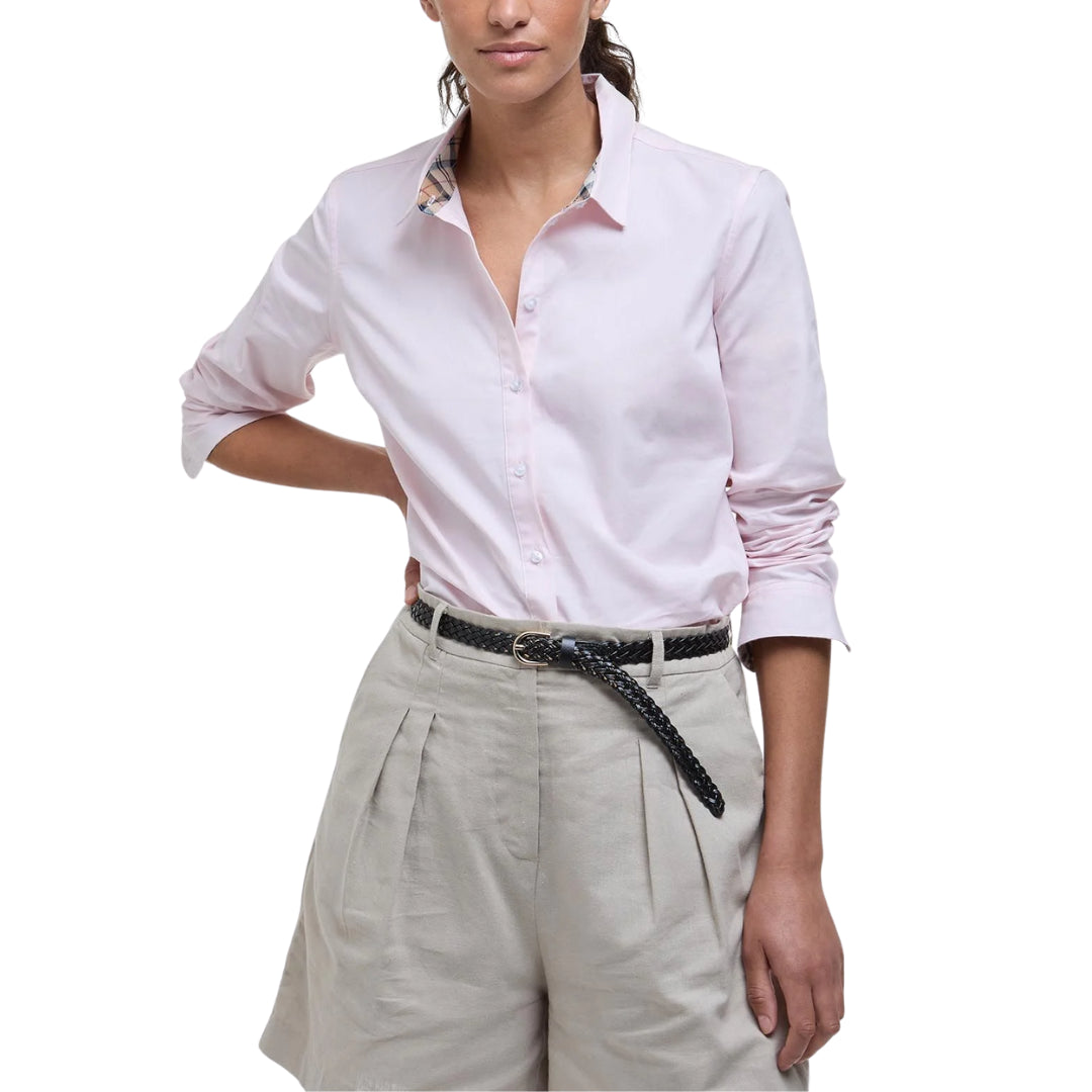 Camicia  -  Barbour