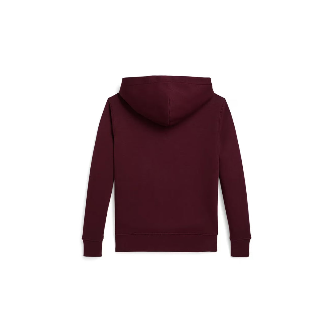 Felpa -  RALPH LAUREN bambino