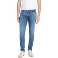 Replay Anbass Jeans Uomo Slim Fit