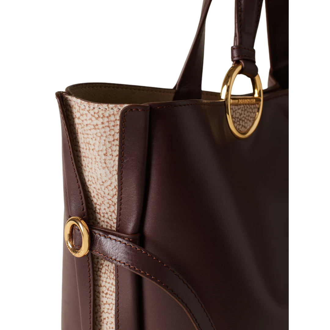 Borsa  -  BORBONESE