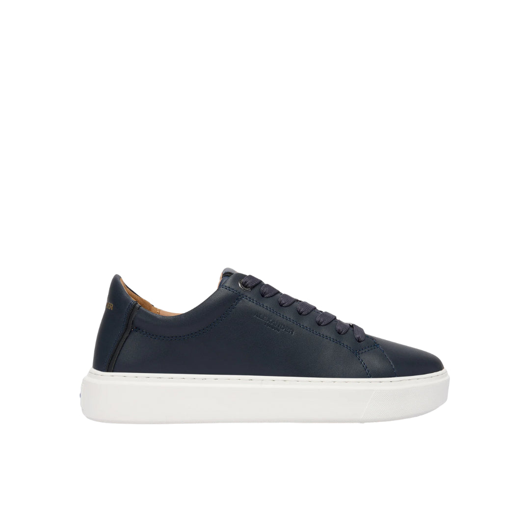 Sneakers  -  ALEXANDER SMITH