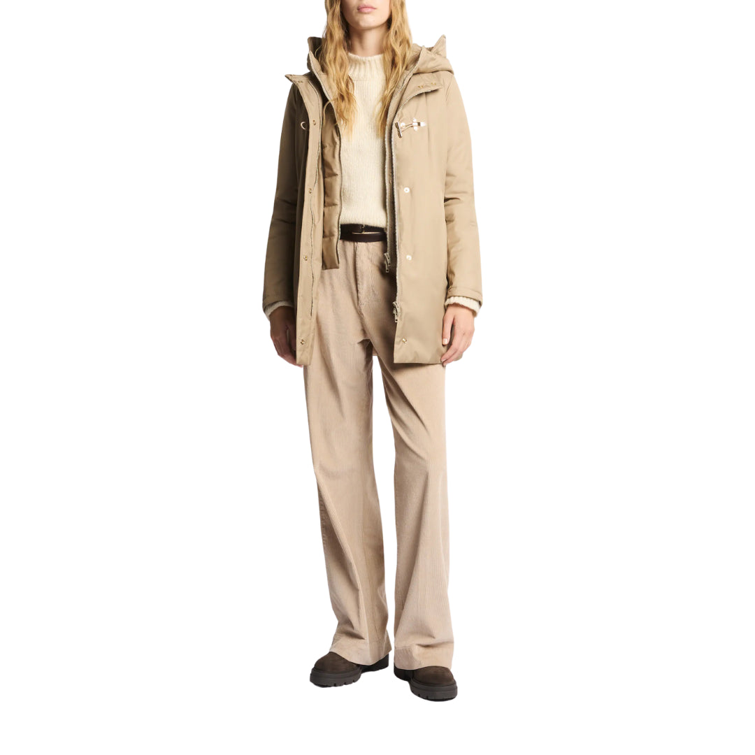 Cappotto  -  FAY