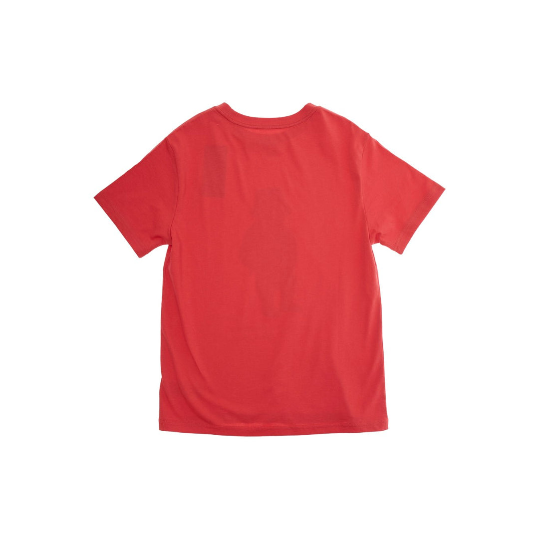 T-Shirt  -  RALPH LAUREN