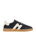 Hogan Cool Sneakers Uomo in Pelle