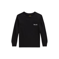 Ralph Lauren T-shirt in Maglia Jersey per Bambino