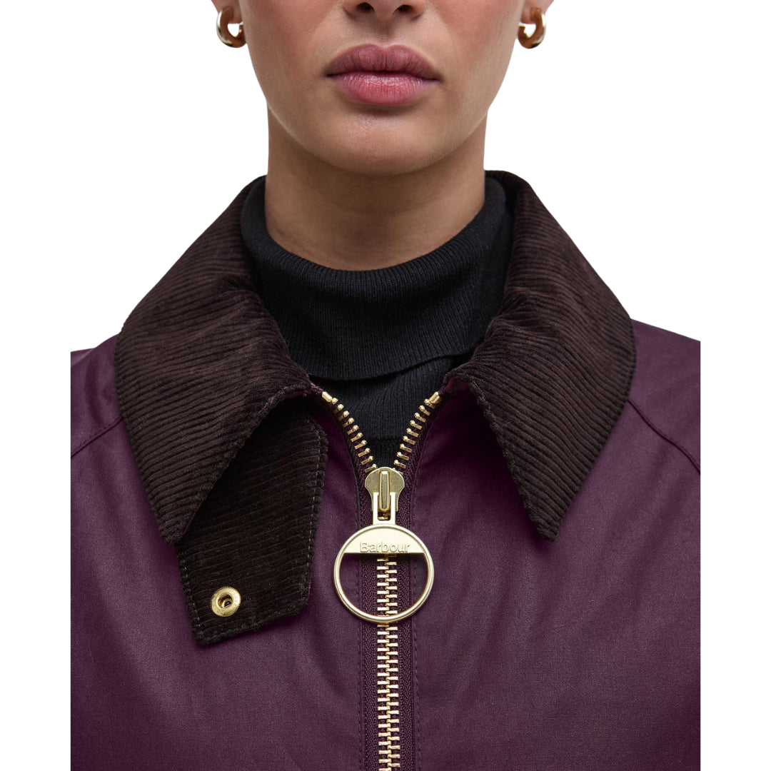 Giacca  -  Barbour