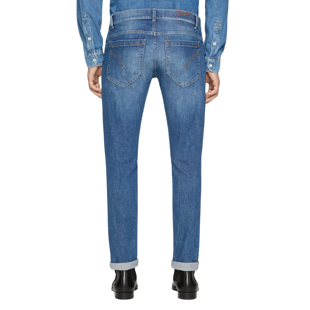 Pantaloni  -  DonDup