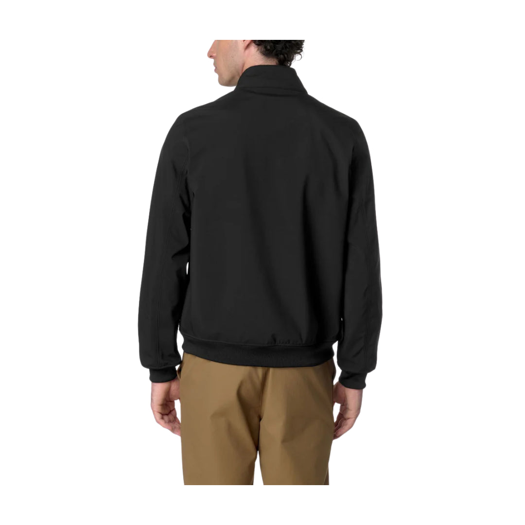 Jacket -  K-Way