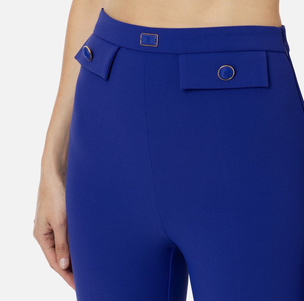 Pantalone  -  Elisabetta Franchi