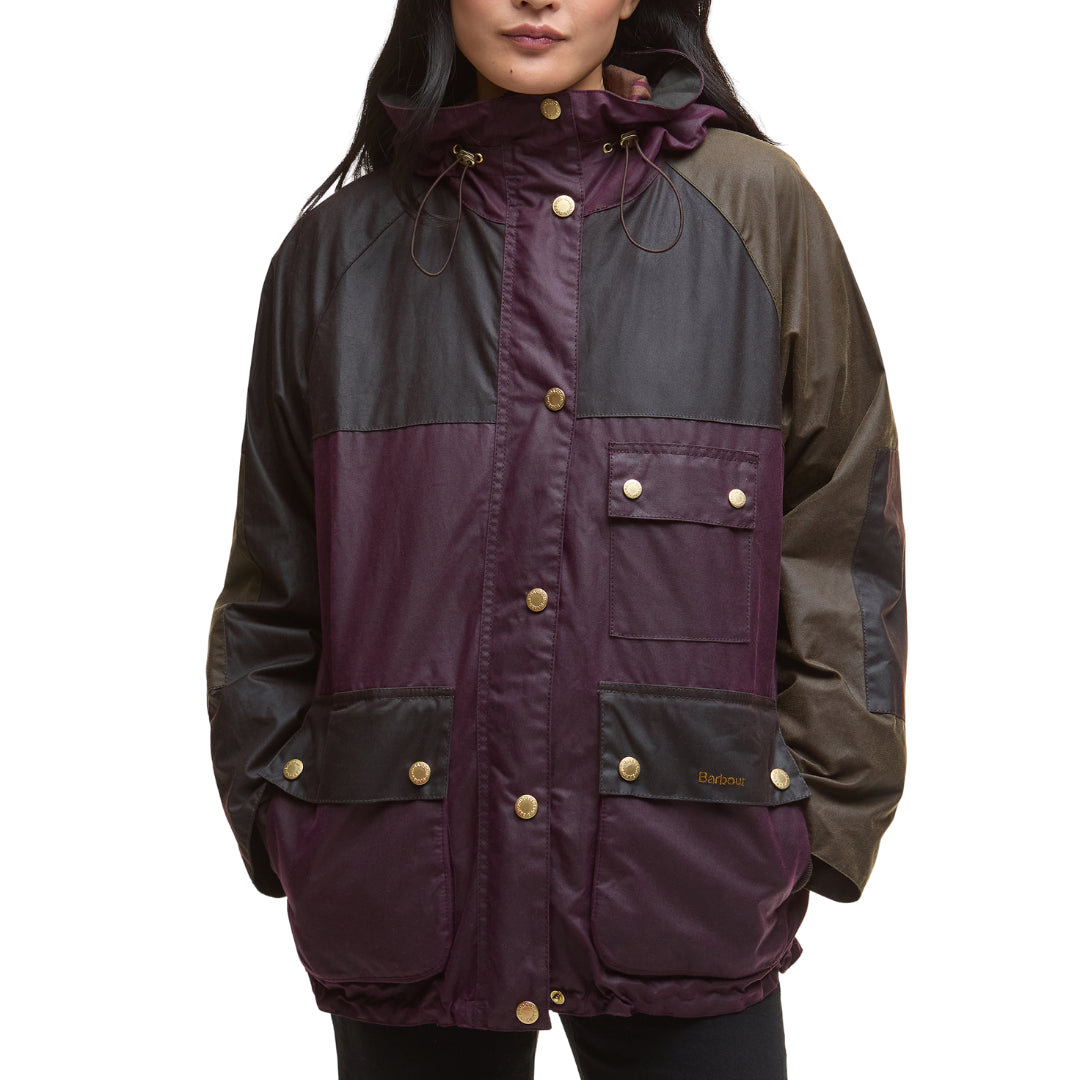 Giubbino  -  Barbour
