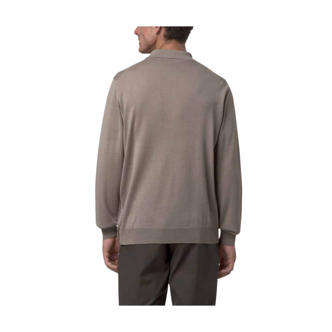Maglia  -  K-Way