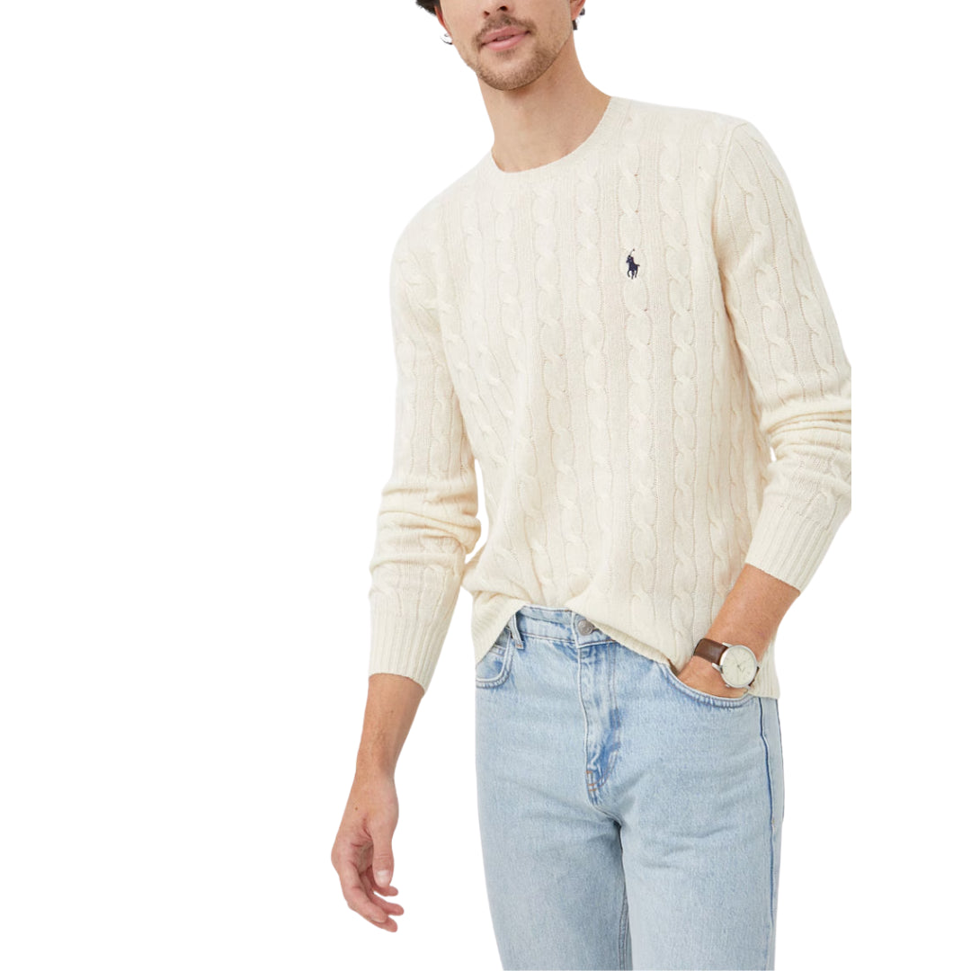 Pullover -  RALPH LAUREN