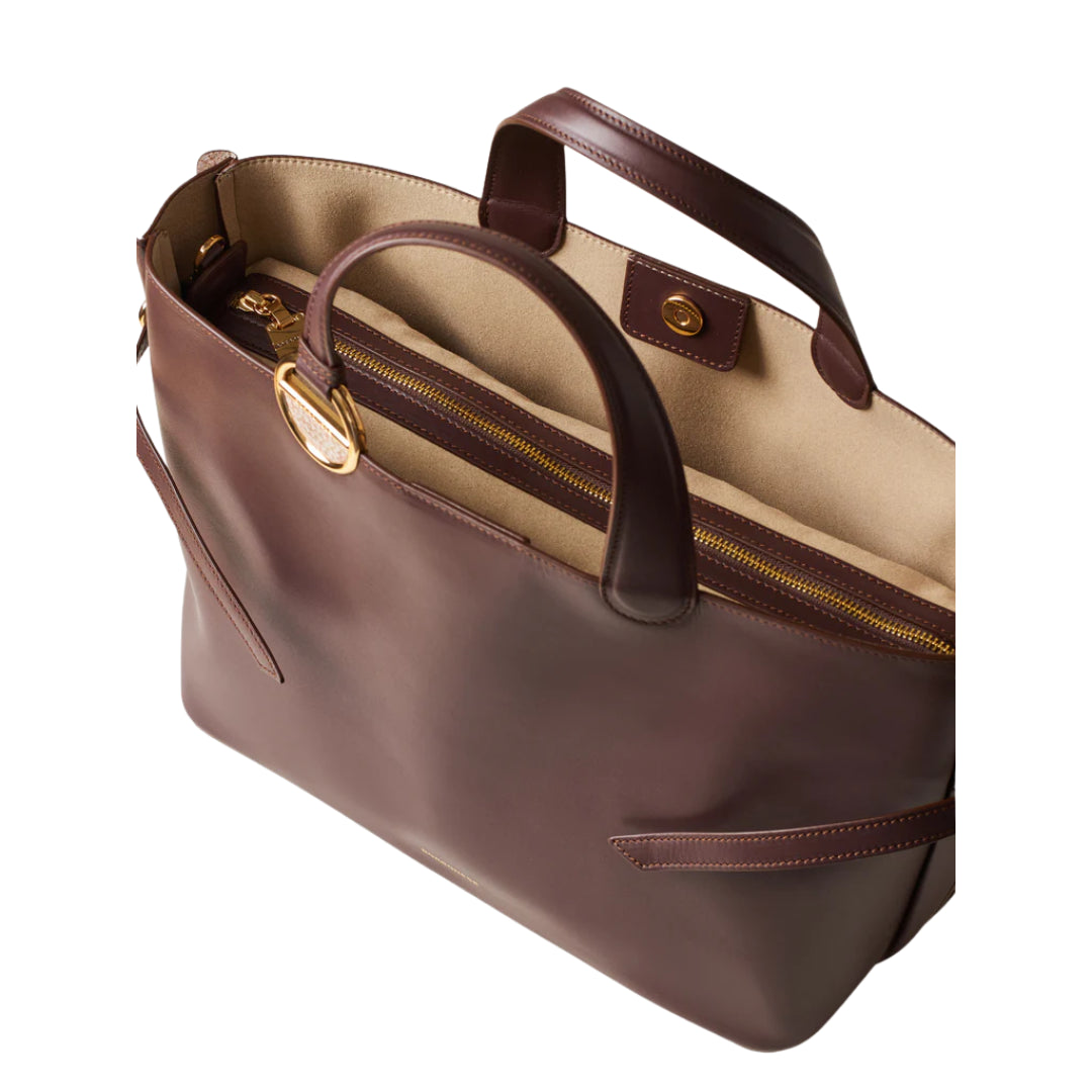 Borsa  -  BORBONESE