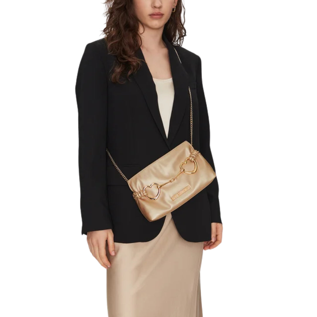 Borsa  -  LOVE MOSCHINO