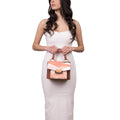 Cromia Miss Sunset Borsa Donna in Pelle