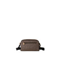Borbonese Eco Line Camera Case Small Borsa Tracolla Donna Nylon Op