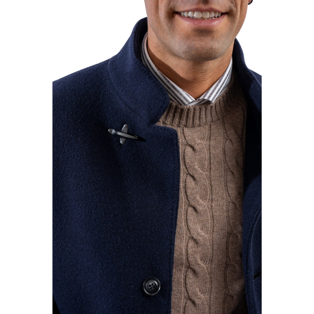 Cappotto  -  FAY