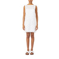 Max Mara Beachwear Bchpesi Abito Donna in Jersey