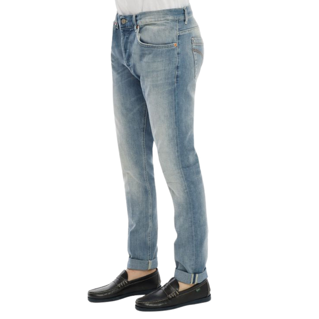 Pantaloni  -  DonDup