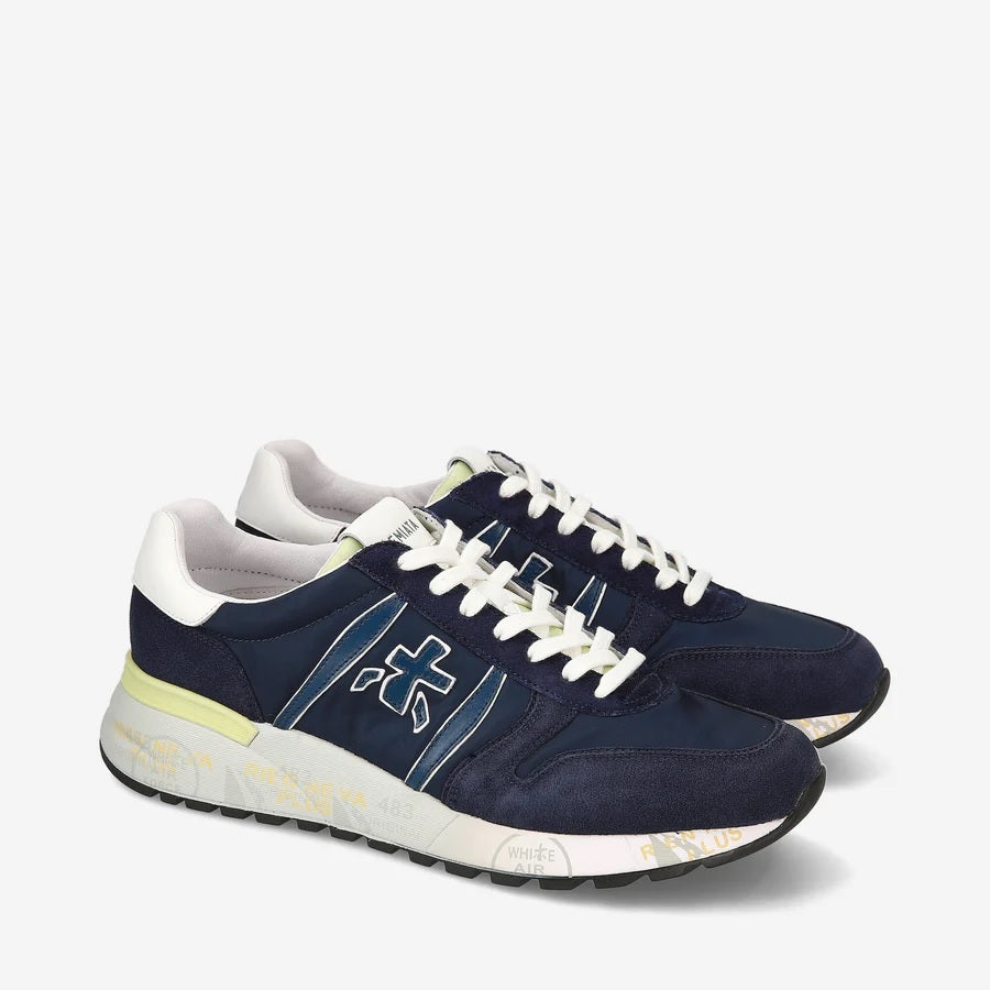 sneakers  -  Premiata