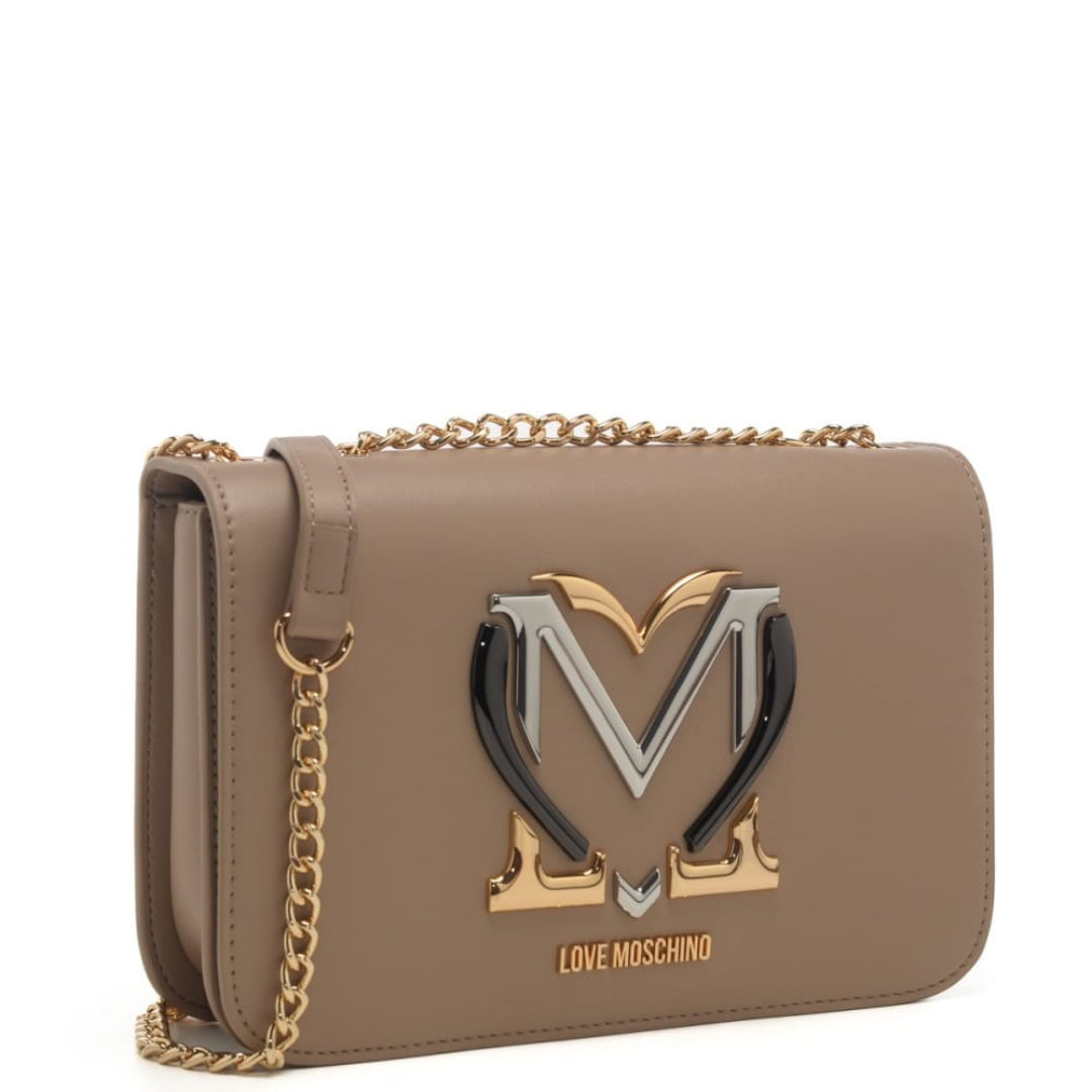 Borsa  -  LOVE MOSCHINO