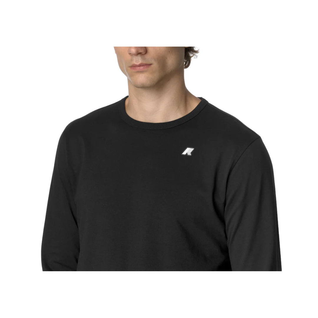 Maglia  -  K-Way