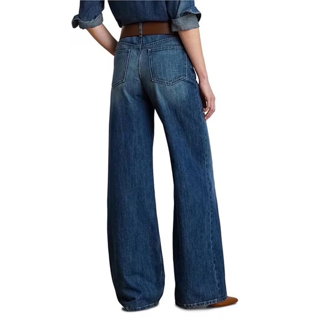 JEANS  -  LAUREN