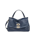 Zanellato Postina Cactus Borsa Donna in Pelle