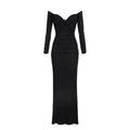 Elisabetta Franchi Abito Donna Elegante