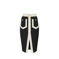 Gonna  -  Elisabetta Franchi