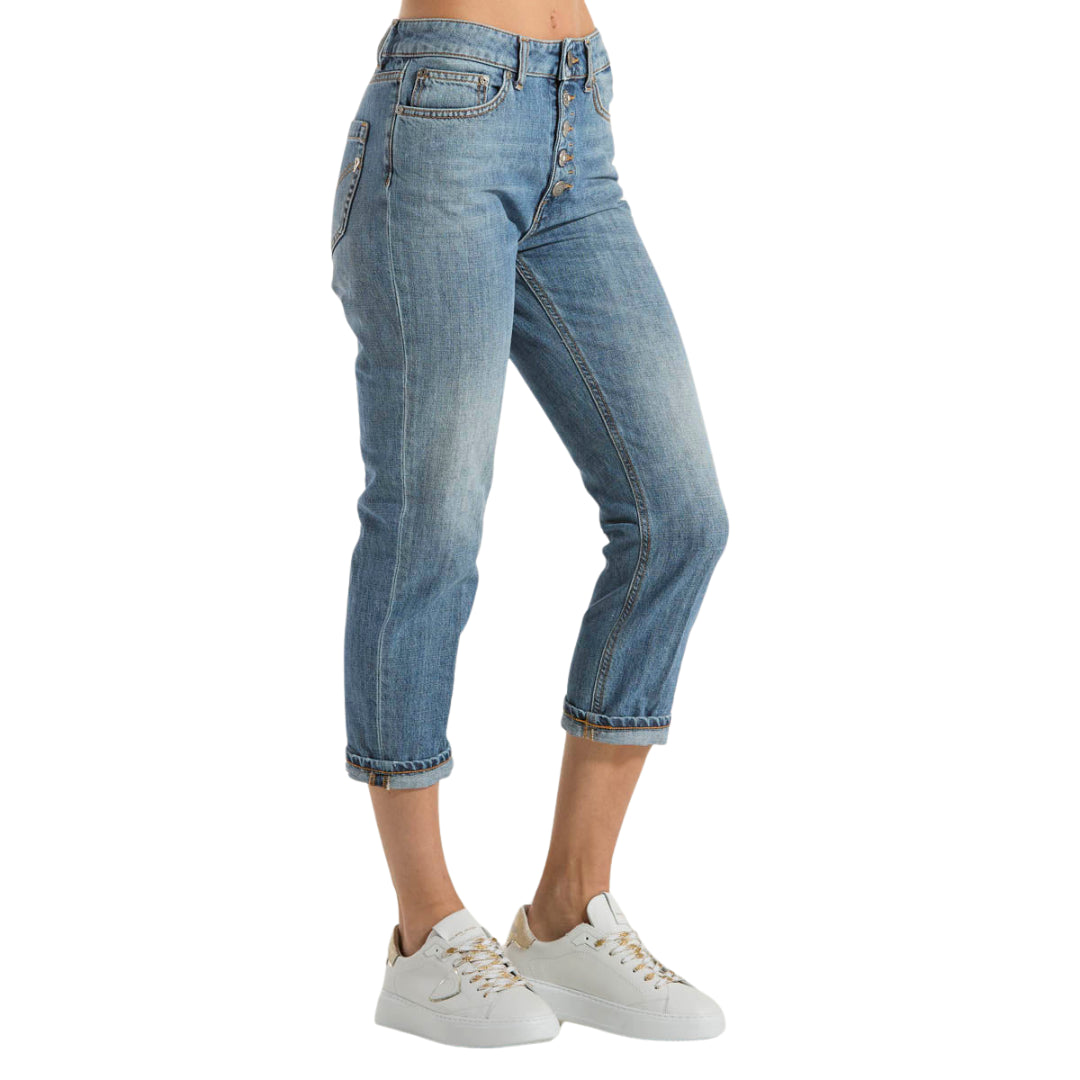 Pantaloni  -  DonDup