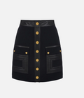 Gonna  -  Elisabetta Franchi