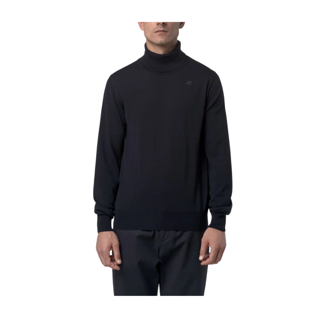 Maglione  -  K-Way