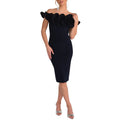 Frank Lyman Knit Dress Abito Donna in Maglia
