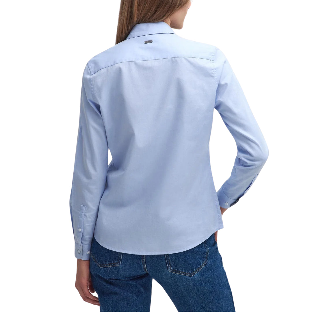 Camicia  -  Barbour