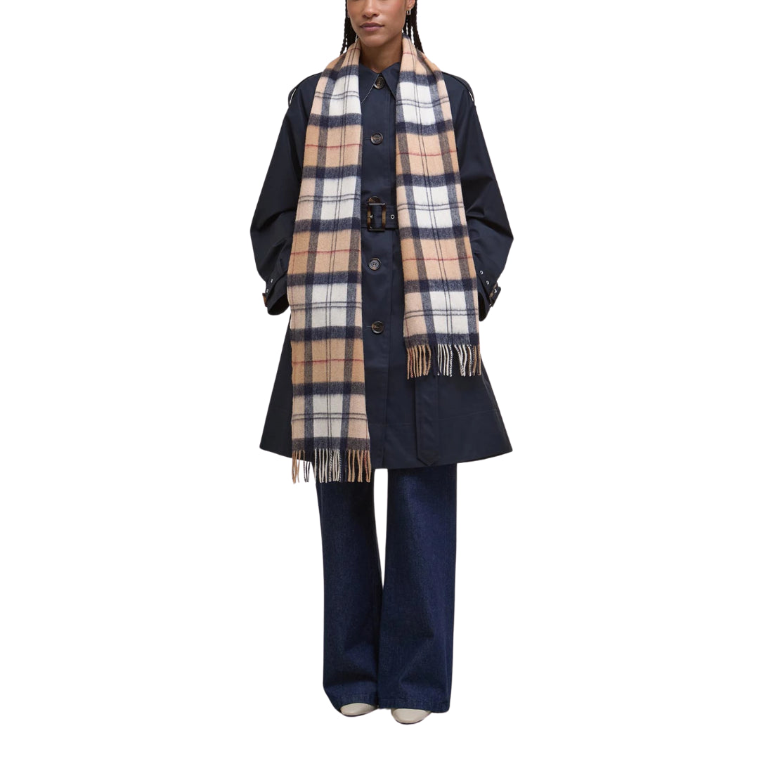 Sciarpa  -  Barbour