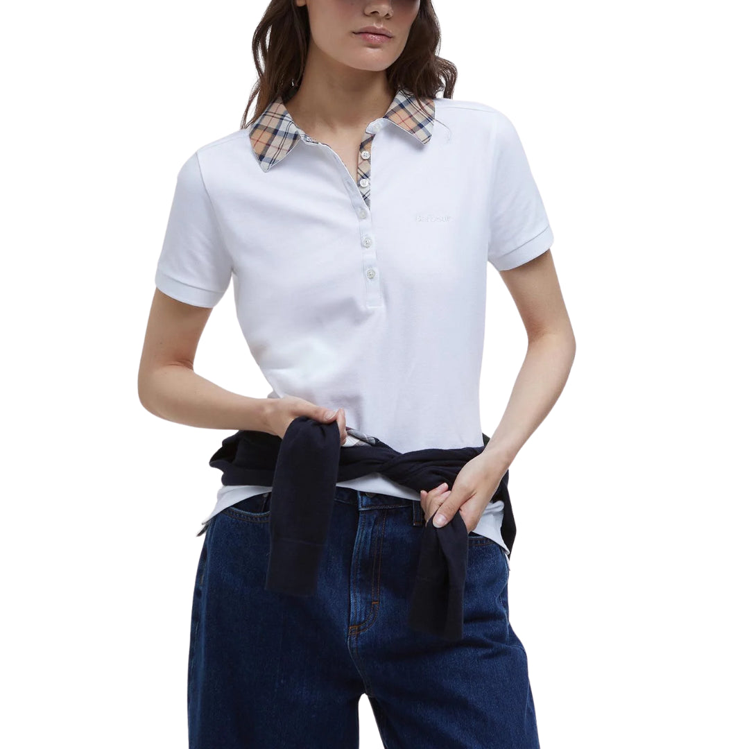Polo  -  Barbour