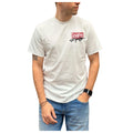 Replay T-Shirt Uomo Casual Girocollo