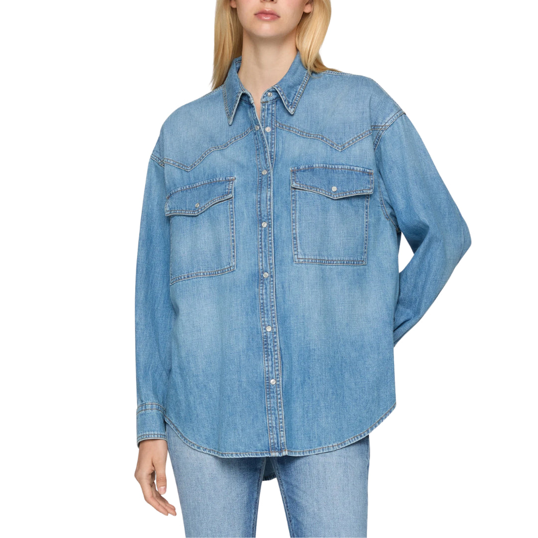 Camicia  -  DonDup