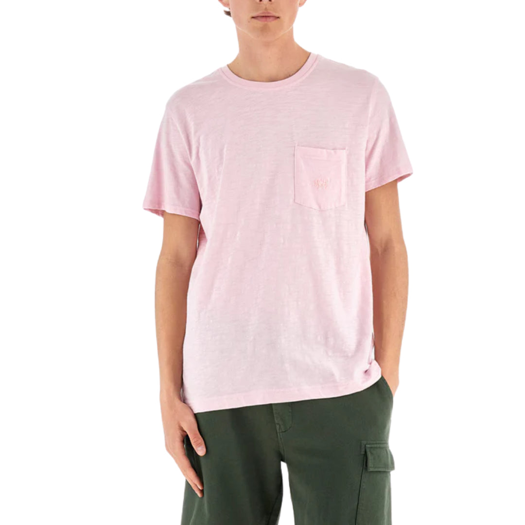 T-Shirt  -  La Martina
