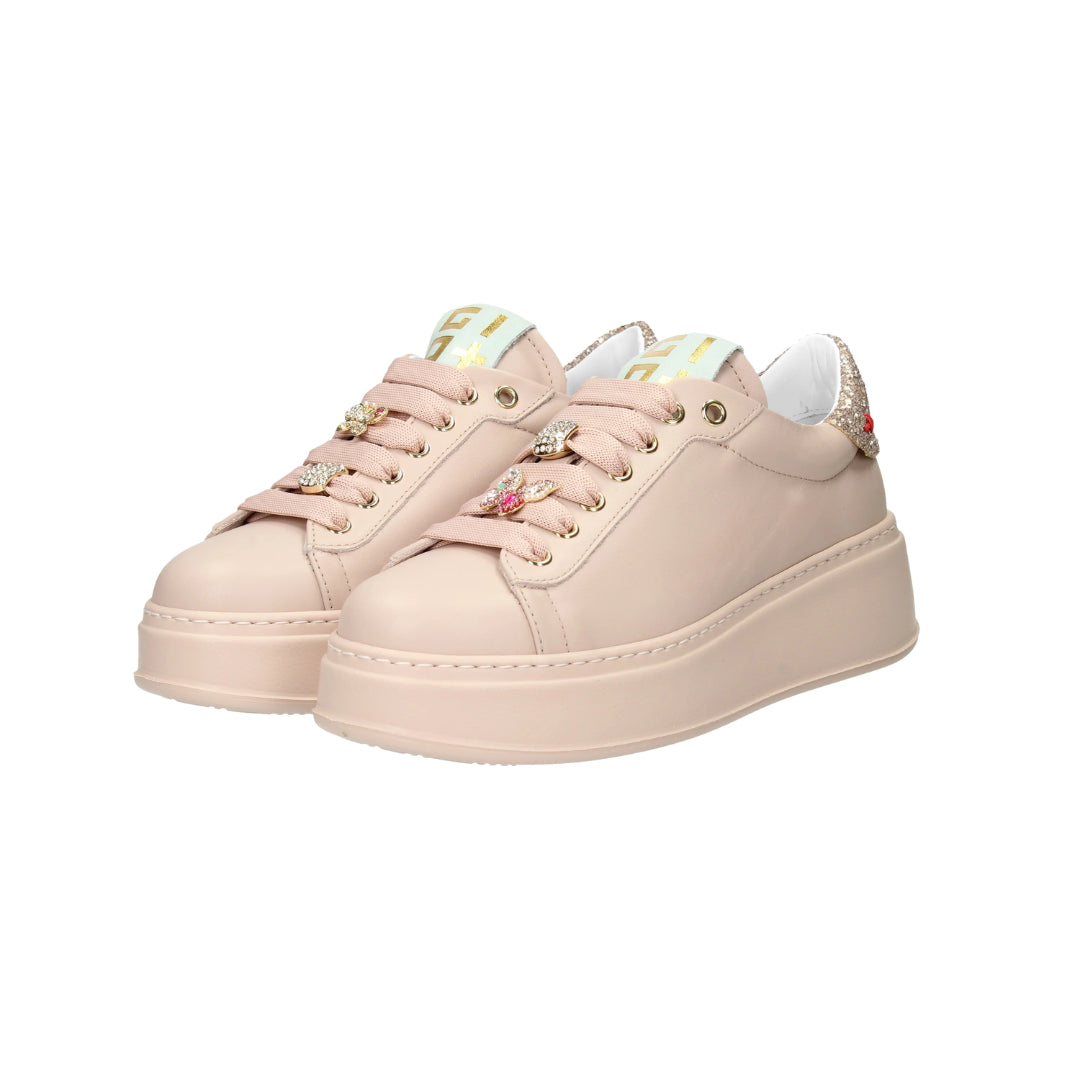 Sneakers  -  Gio+