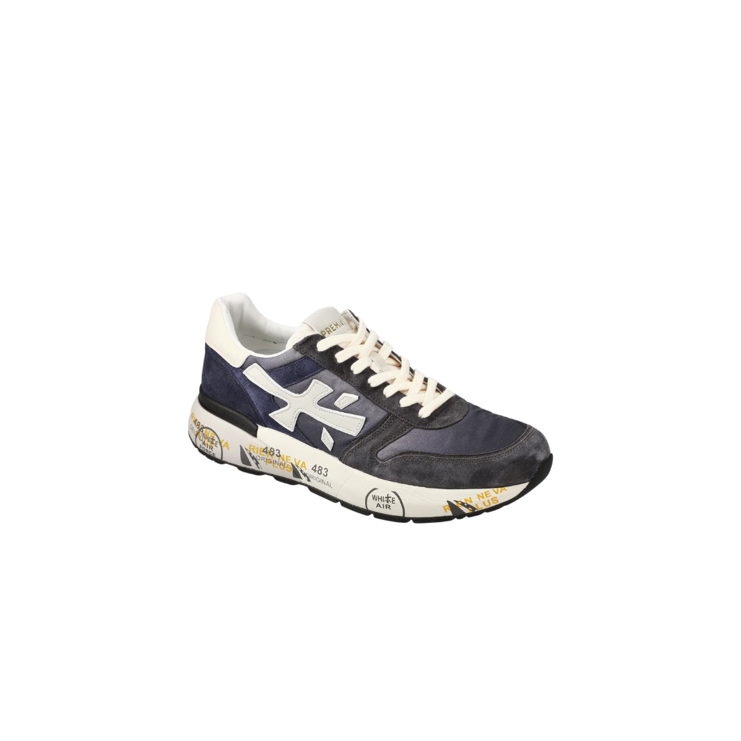 sneakers  -  Premiata