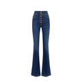JEANS  -  Elisabetta Franchi